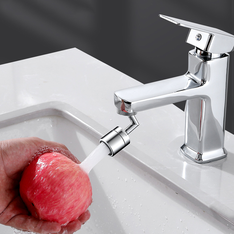 Miniatura 2 de Grifo Metálico  Filtro Sin Salpicaduras